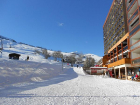 Skissim Classic - Résidence Cosmos by Travelski